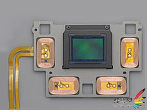 三星SAMSUNG数码单反GX-10测试