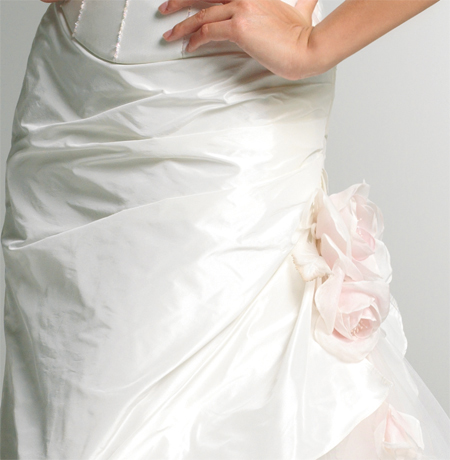 valentini2007年婚纱
