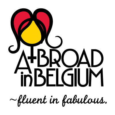 Abroad In Belgium