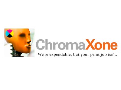 ChromaXone, Inc.