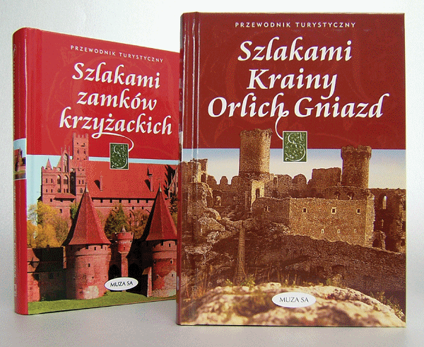Elzbieta Chojna书籍版面设计