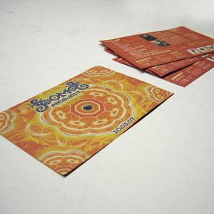 巴西设计师Pequeno CD设计精选
