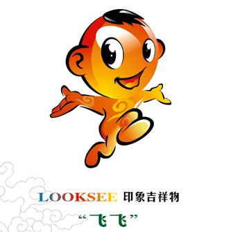 LOOKSEE印象吉祥物设计大赛入围作品30强新鲜出炉