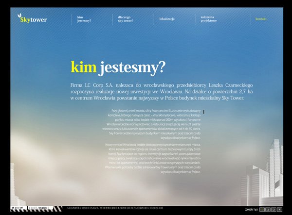 Studio K网页设计(一)