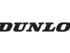 Dunlop邓禄普矢量标志