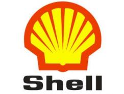 SHELL壳牌标志矢量图