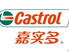 Castrol嘉实多矢量标志