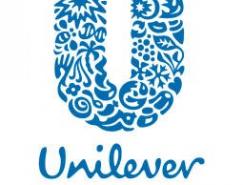 unilever联合利华标志矢量图