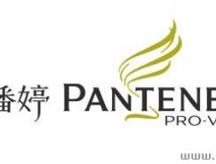 潘婷PANTENE标志矢量图