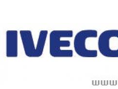 IVECO依维柯标志矢量图