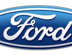 Ford福特标志矢量图