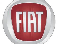 Fiat菲亚特标志矢量图