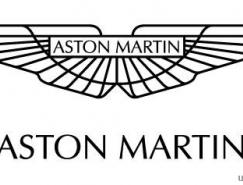 阿斯顿·马丁(AstonMartin)标志矢量图