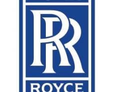 劳斯莱斯Rolls-Royce标志矢量图