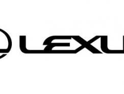 Lexus雷克萨斯标志矢量图