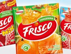 ARISCO精美食品包裝欣賞
