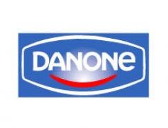 DANONE达能标志矢量图