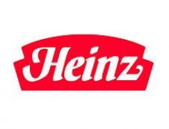 Heinz亨氏标志矢量下载