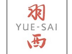 Yue-sai羽西标志矢量图