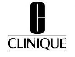 Clinique倩碧化妆品矢量标志