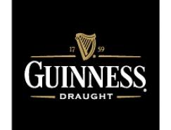 健力士(GUINNESS)标志矢量图