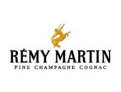 RemyMartin人头马标志矢量图