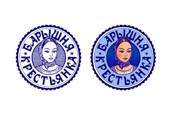 俄罗斯Melnik标志设计欣赏