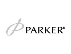 Parker派克笔标志矢量图片