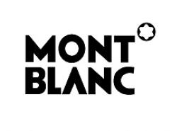 Montblanc万宝龙笔标志矢量图