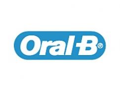 Oral-B欧乐-B标志矢量图