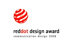 red dot award: communication design 