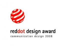 reddotaward:communicationdesign 