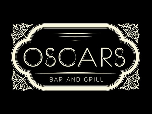 Oscars酒吧室内设计