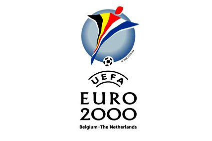 历届欧洲杯会徽和吉祥物设计欣赏