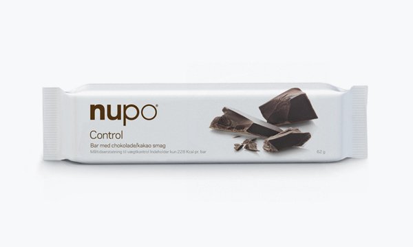 NUPO食品VI及包装设计