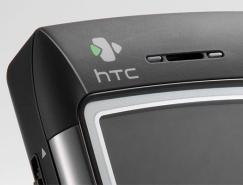 HTC手機標志和包裝設計