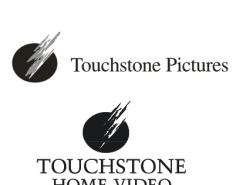 试金石影业(touchstone)矢量标志