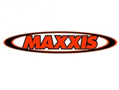 maxxis玛吉斯轮胎矢量标志