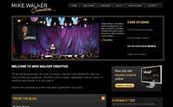 Mike Walker Creative
