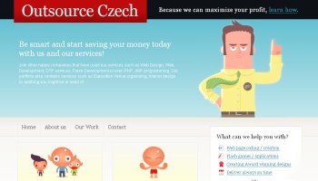 Outsource Czech