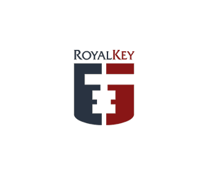Royal Key v.3