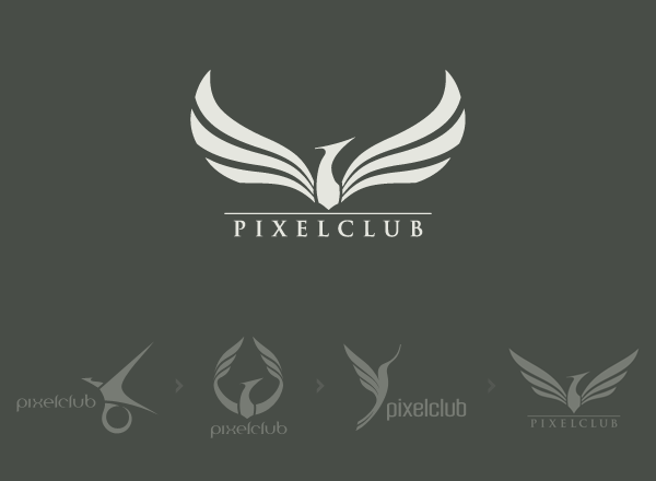 Pixelclub