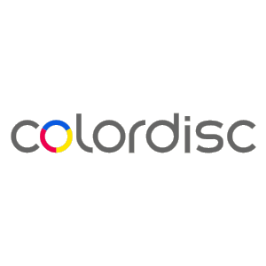 Colordisc
