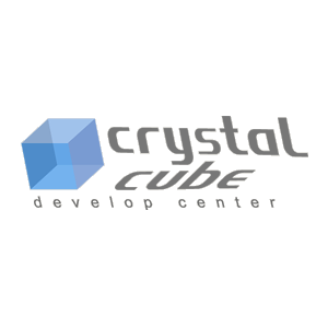 Crystalcube