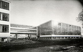 包豪斯设计学院成立90周年特别展