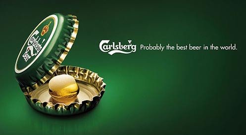 carlsberg