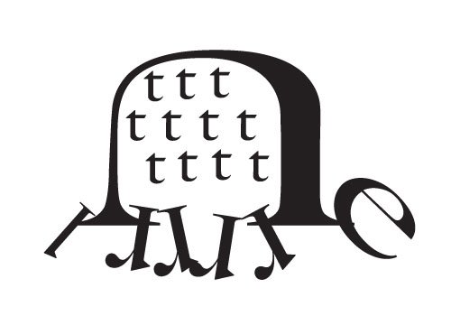 Typography Turtle