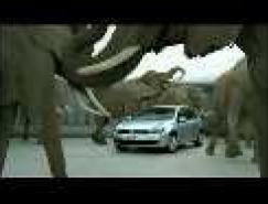 Volkswagen(大眾)Golf6:NewTests影視廣告
