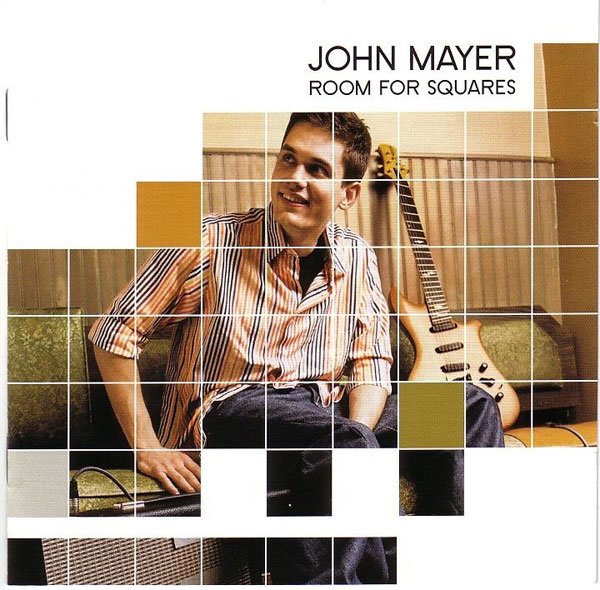 John-Mayer---Room-for-Squares-(Front)
