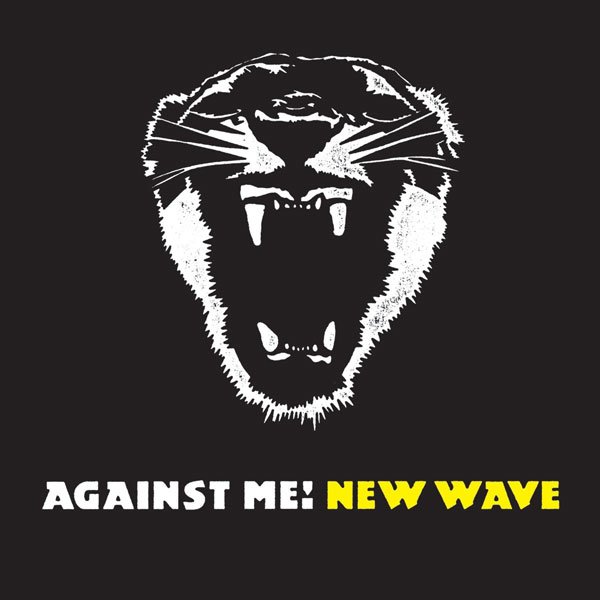 againstme-NewWave